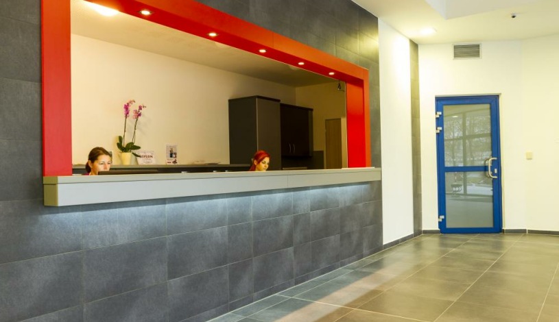 SPORT HOTEL České Budějovice České Budějovice